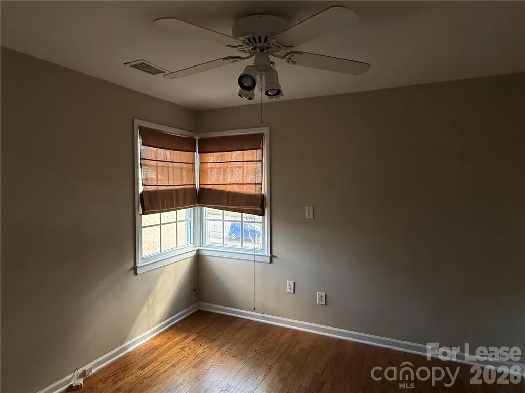 524 Wakefield Drive Charlotte NC 28209