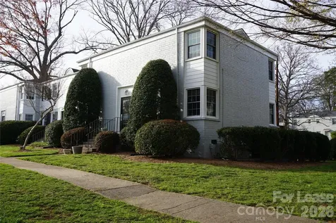 524 Wakefield Drive Charlotte NC 28209
