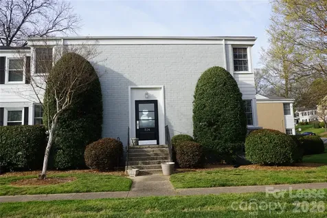 524 Wakefield Drive Charlotte NC 28209