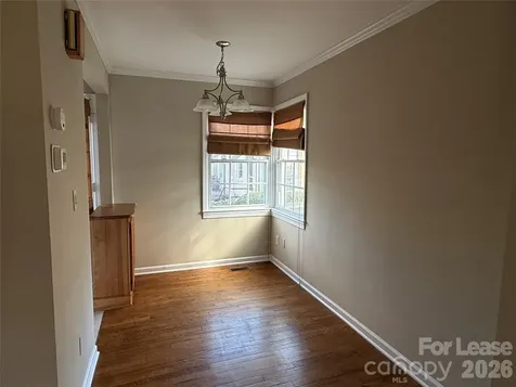 524 Wakefield Drive Charlotte NC 28209