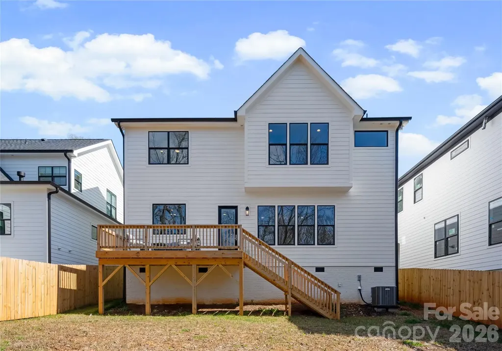 2013 South Street Charlotte NC 28208