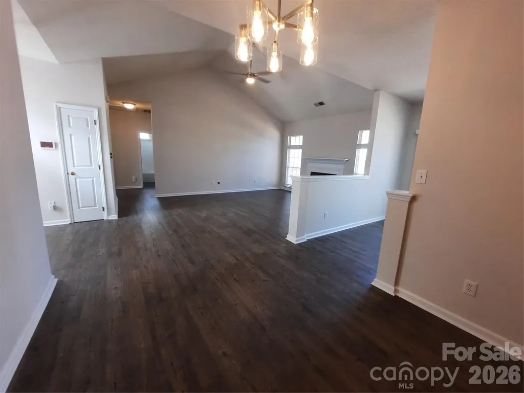 5305 Chinemist Court Charlotte NC 28269