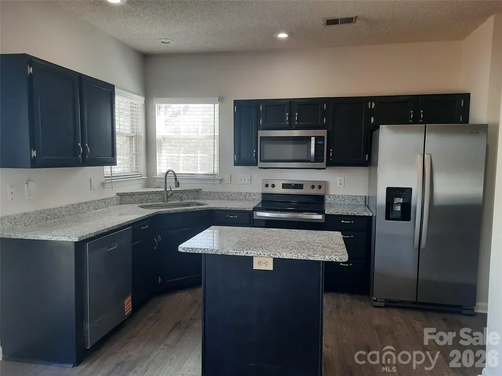 5305 Chinemist Court Charlotte NC 28269