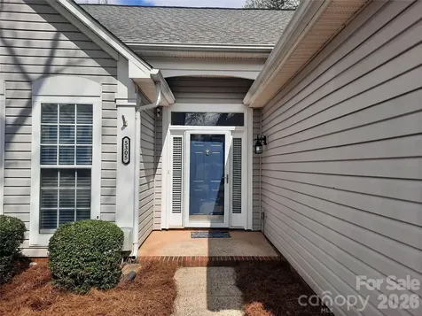 5305 Chinemist Court Charlotte NC 28269