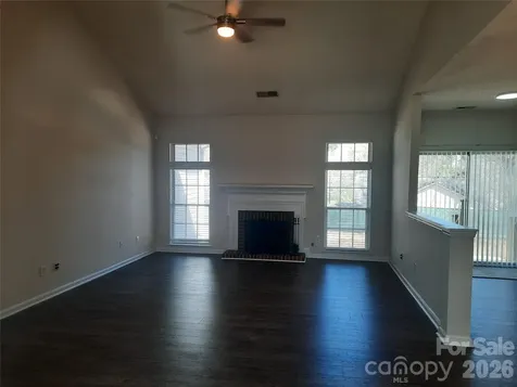 5305 Chinemist Court Charlotte NC 28269