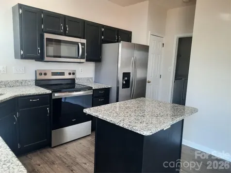 5305 Chinemist Court Charlotte NC 28269