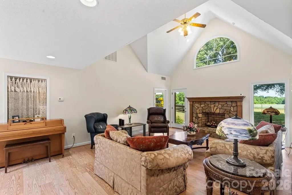 4711 Duncan Road Monroe NC 28110