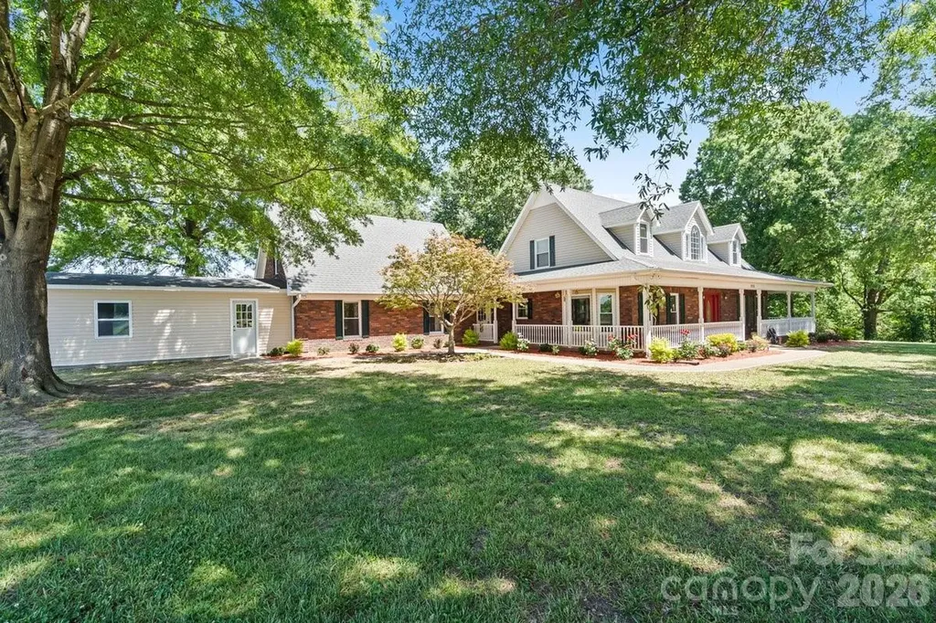 4711 Duncan Road Monroe NC 28110