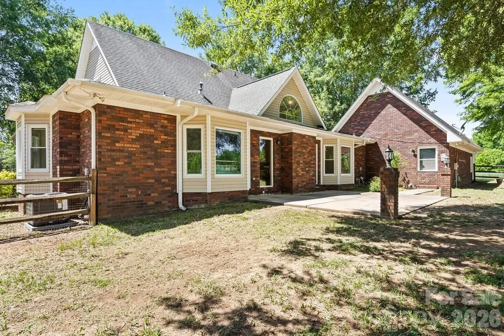 4711 Duncan Road Monroe NC 28110
