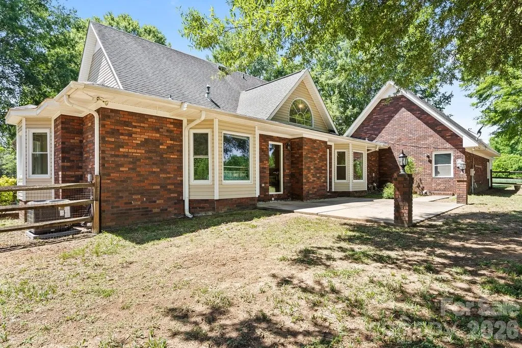 4711 Duncan Road Monroe NC 28110