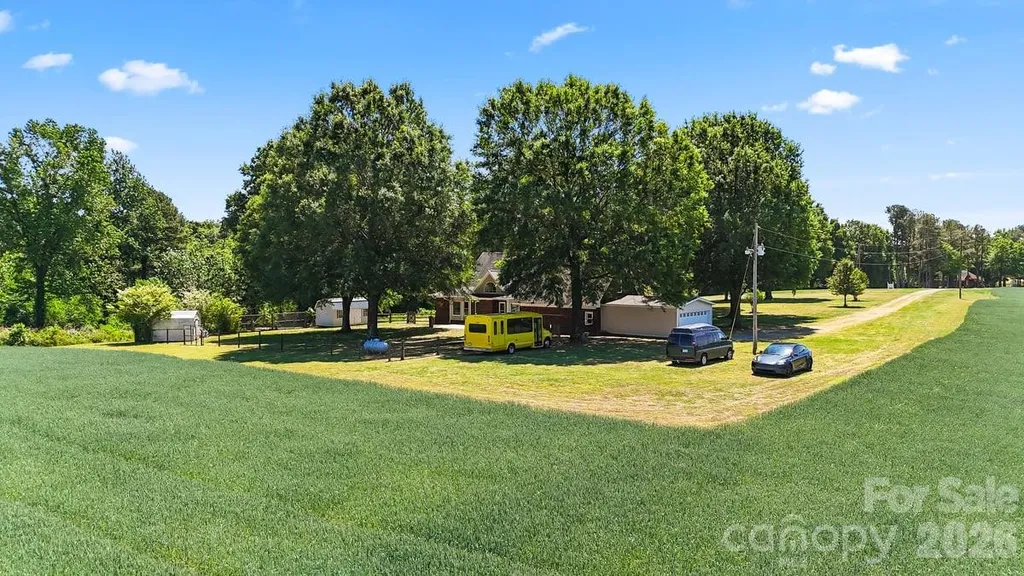 4711 Duncan Road Monroe NC 28110