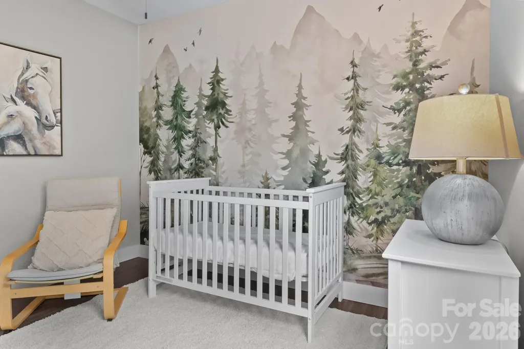 1112 Blueview Drive Black Mountain NC 28711