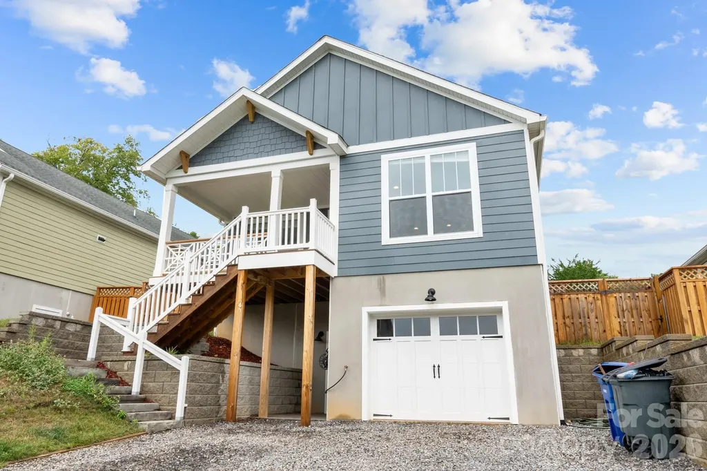 1112 Blueview Drive Black Mountain NC 28711
