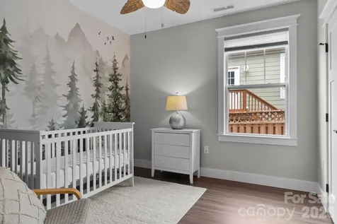 1112 Blueview Drive Black Mountain NC 28711