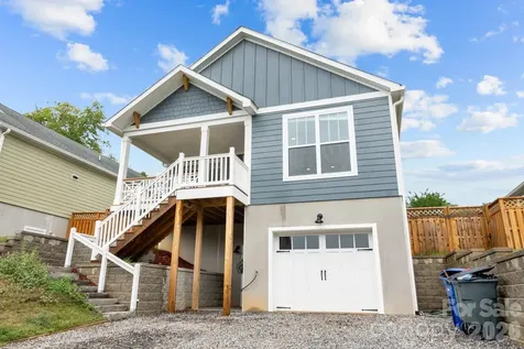 1112 Blueview Drive Black Mountain NC 28711