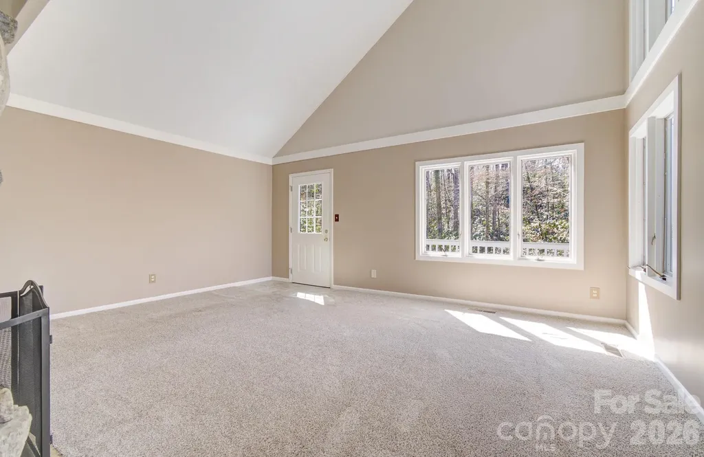 1270 Glen Cannon Drive Pisgah Forest NC 28768