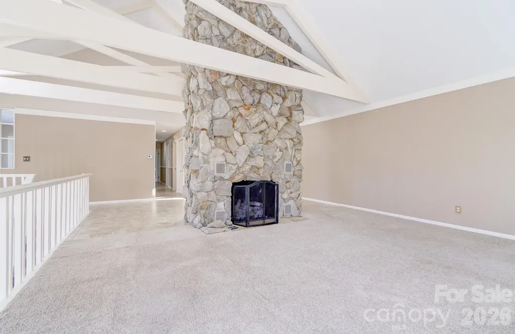 1270 Glen Cannon Drive Pisgah Forest NC 28768
