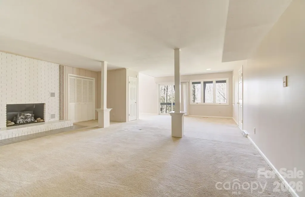 1270 Glen Cannon Drive Pisgah Forest NC 28768