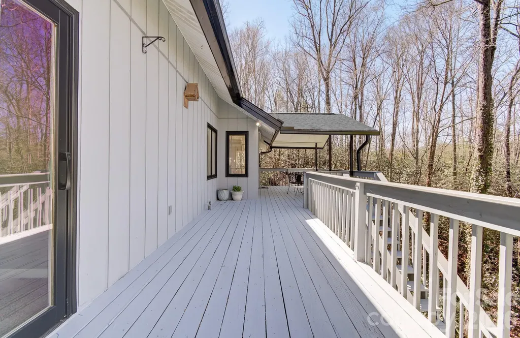 1270 Glen Cannon Drive Pisgah Forest NC 28768