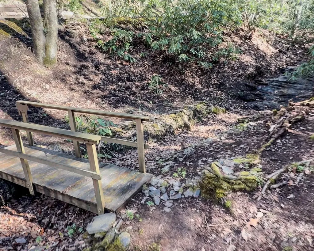 1270 Glen Cannon Drive Pisgah Forest NC 28768