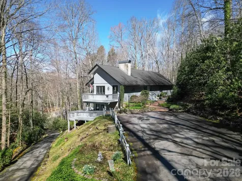 1270 Glen Cannon Drive Pisgah Forest NC 28768