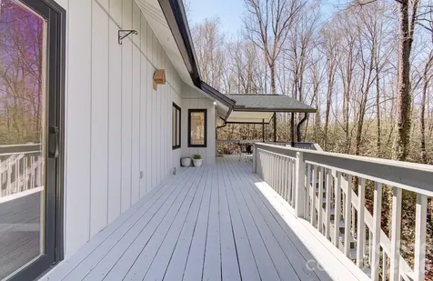 1270 Glen Cannon Drive Pisgah Forest NC 28768