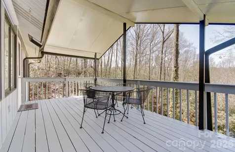 1270 Glen Cannon Drive Pisgah Forest NC 28768