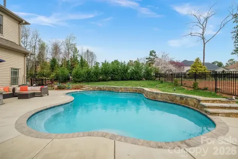 140 Pine Bluff Drive Mooresville NC 28117