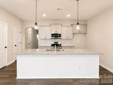 3110 Aberleaf Lane Charlotte NC 28227