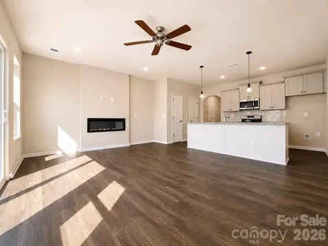 3110 Aberleaf Lane Charlotte NC 28227