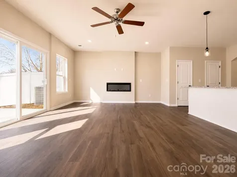 3110 Aberleaf Lane Charlotte NC 28227
