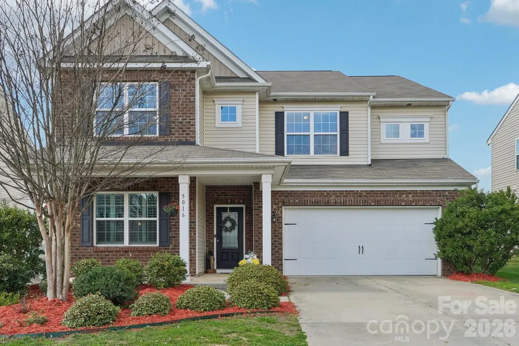 5016 Riverdale Drive Charlotte NC 28273