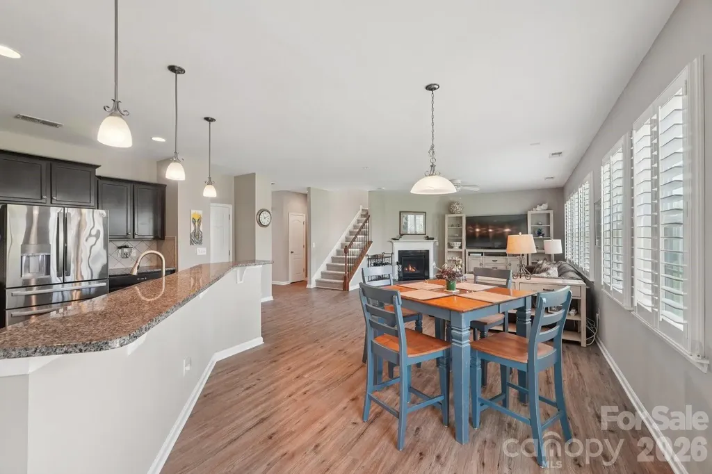 5016 Riverdale Drive Charlotte NC 28273
