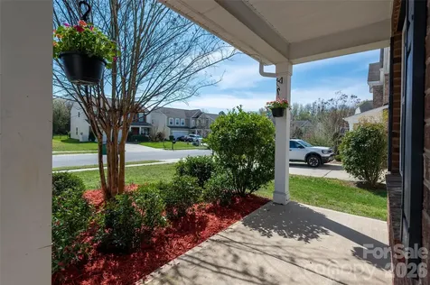 5016 Riverdale Drive Charlotte NC 28273
