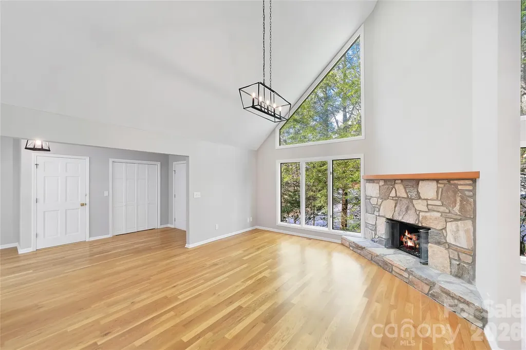 3814 Connestee Trail Brevard NC 28712