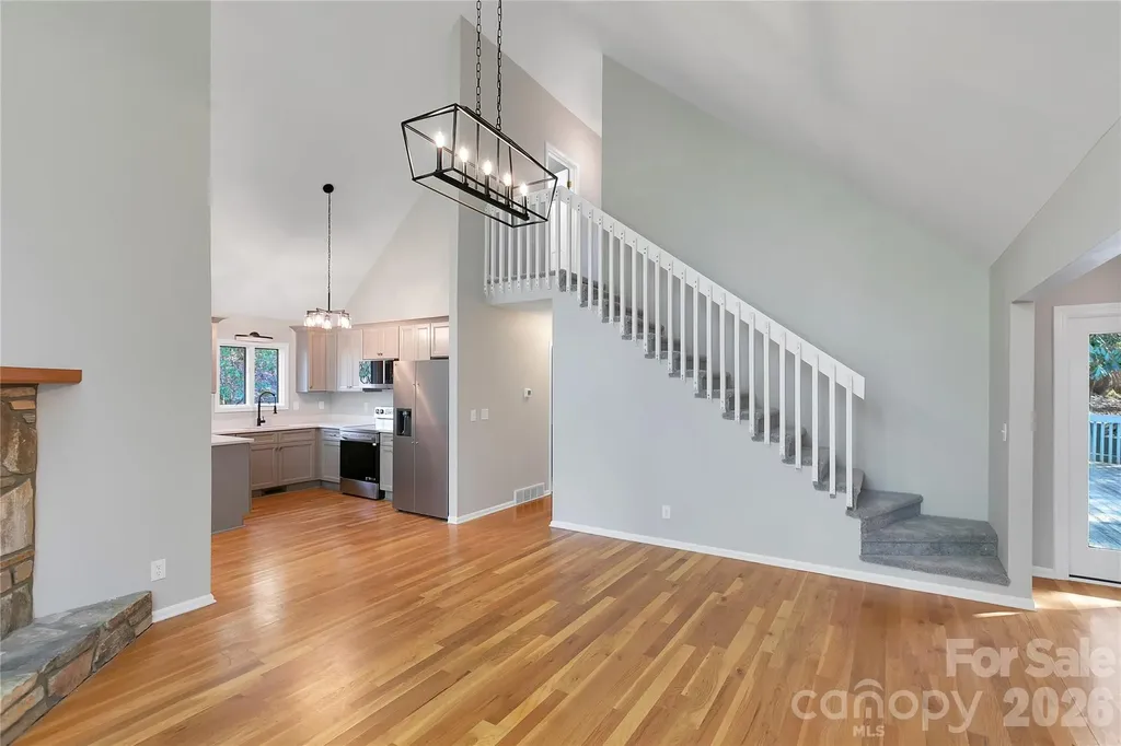 3814 Connestee Trail Brevard NC 28712