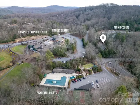 3814 Connestee Trail Brevard NC 28712