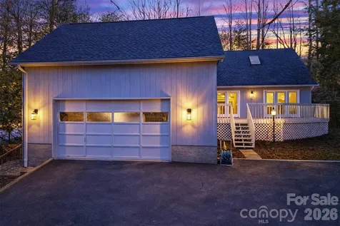 3814 Connestee Trail Brevard NC 28712