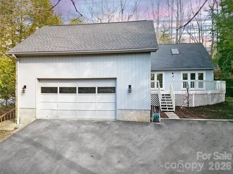 3814 Connestee Trail Brevard NC 28712