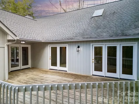 3814 Connestee Trail Brevard NC 28712