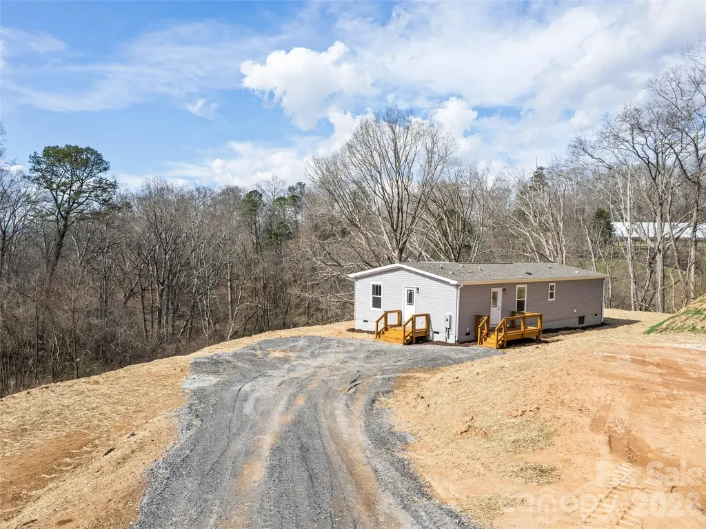 101 Geiranger Drive Clyde NC 28721