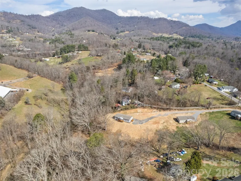 101 Geiranger Drive Clyde NC 28721