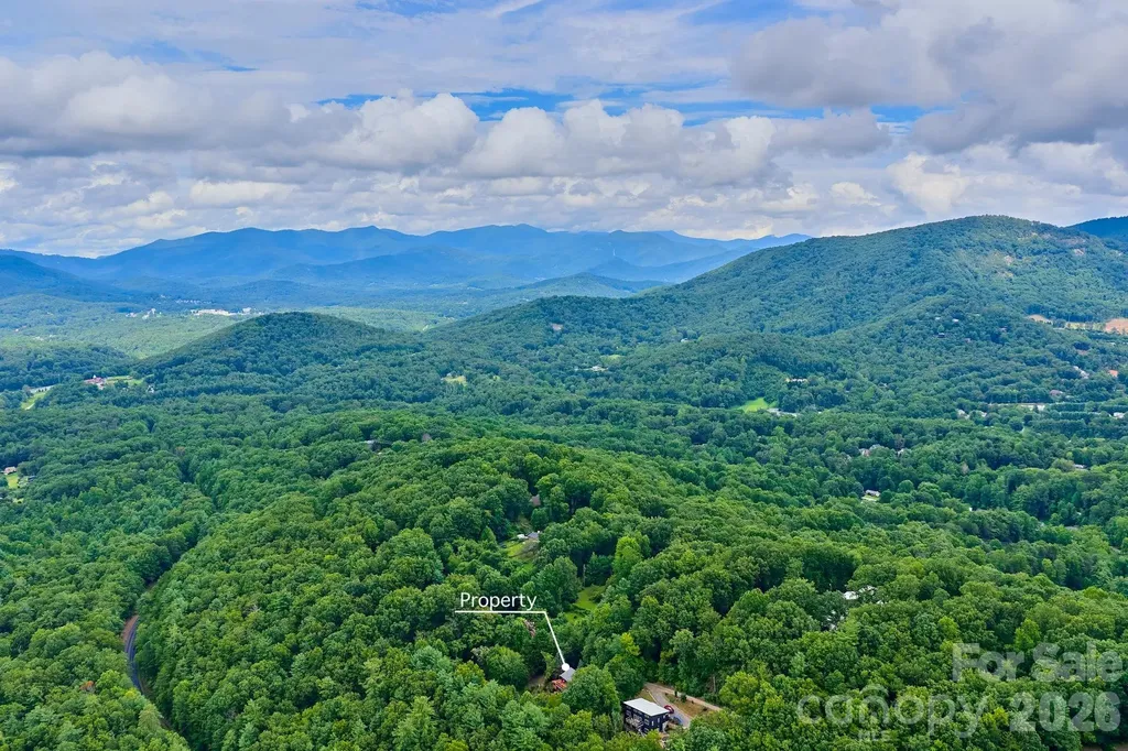 150 Avondale Ridge Road Asheville NC 28803