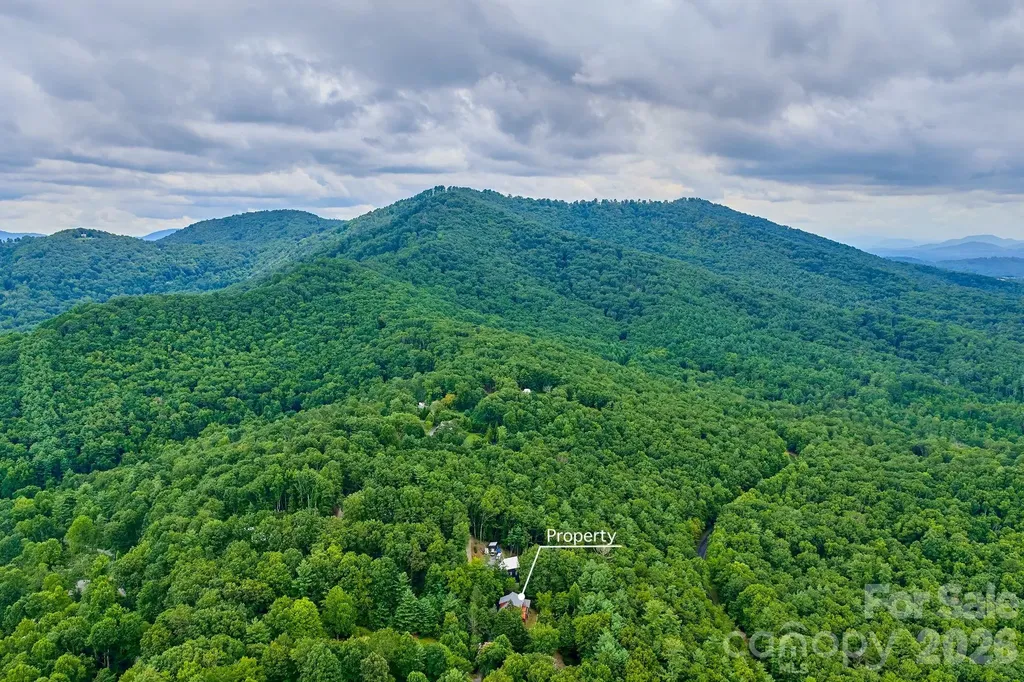 150 Avondale Ridge Road Asheville NC 28803