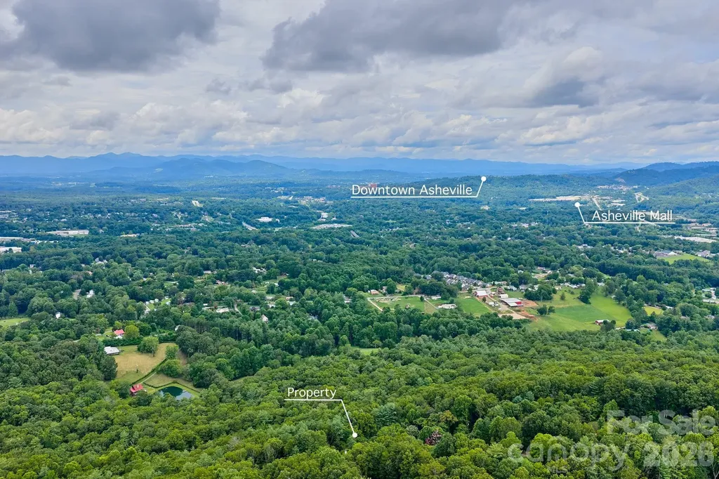 150 Avondale Ridge Road Asheville NC 28803
