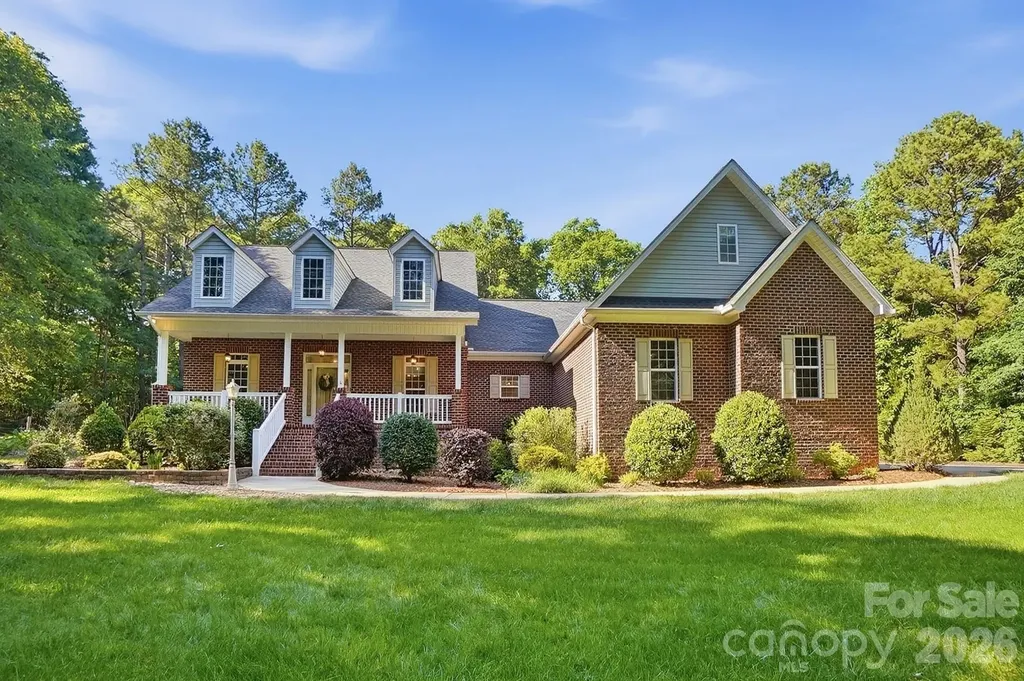 2043 Standing Timber Road Lancaster SC 29720