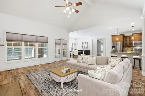 2043 Standing Timber Road Lancaster SC 29720