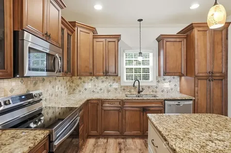 2043 Standing Timber Road Lancaster SC 29720