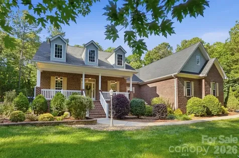 2043 Standing Timber Road Lancaster SC 29720