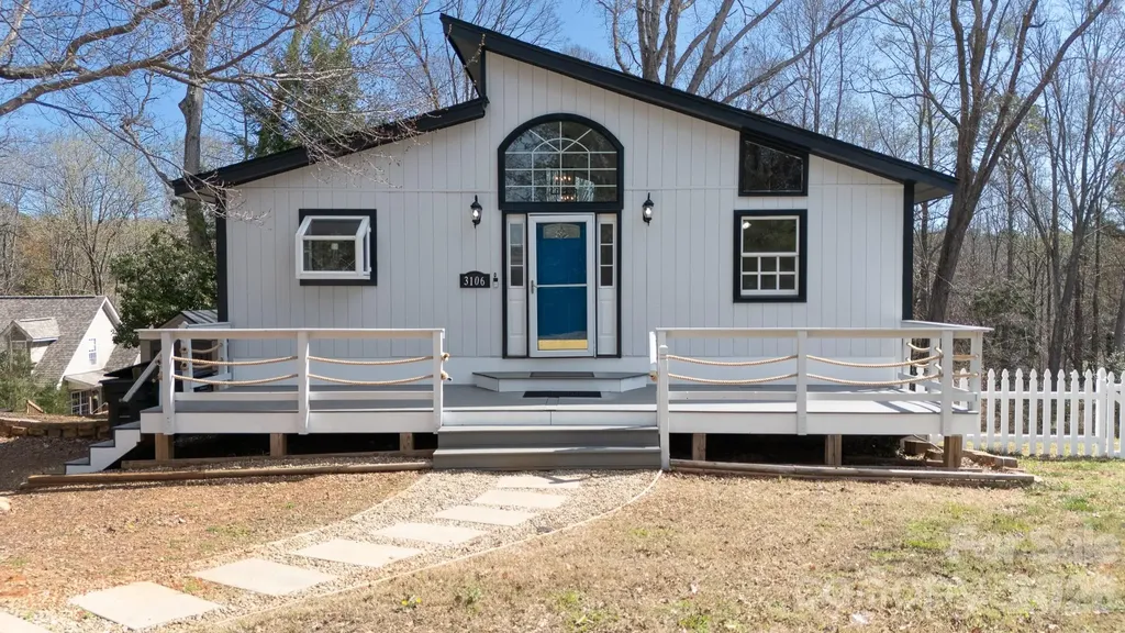 3106 Point Clear Drive Tega Cay SC 29708
